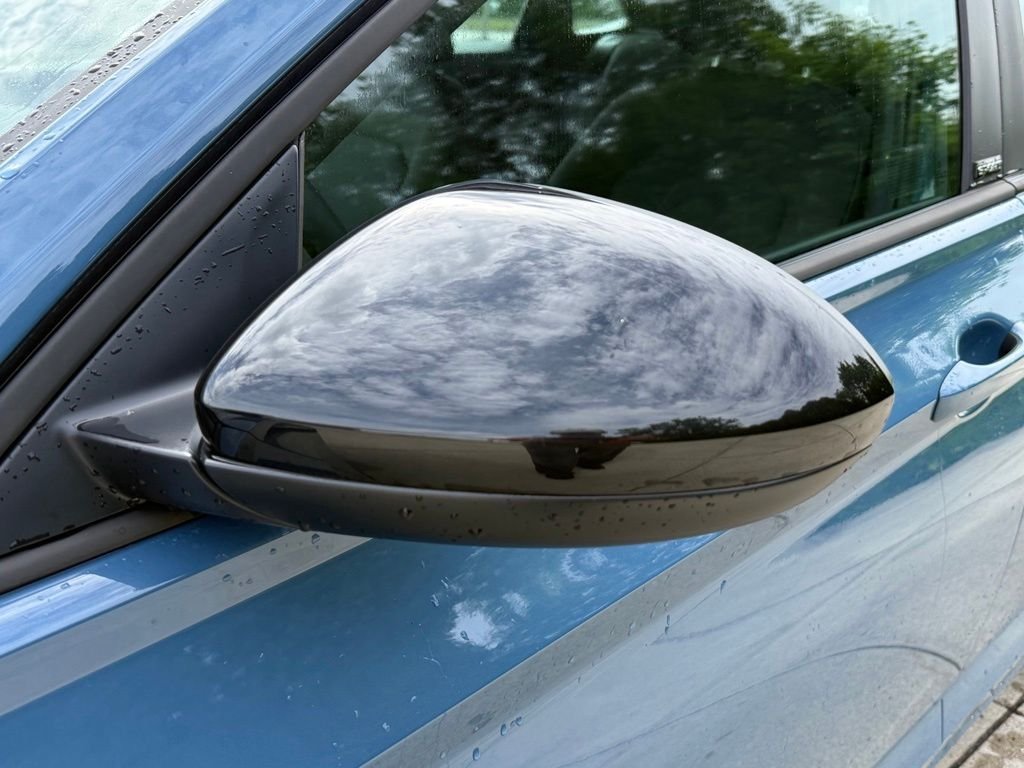 New 2026 Volkswagen Jetta Sport FWD image 10