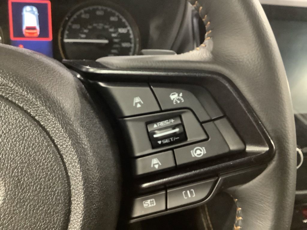 Certified 2025 Subaru Forester Wilderness image 14