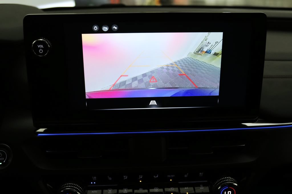 Used 2024 Acura ZDX A-Spec AWD/4WD image 21