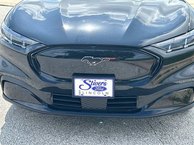 New 2025 Ford Mustang Mach-E Premium image 14