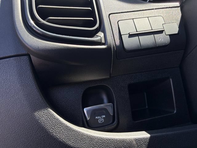 New 2026 RAM ProMaster 2500 FWD image 28