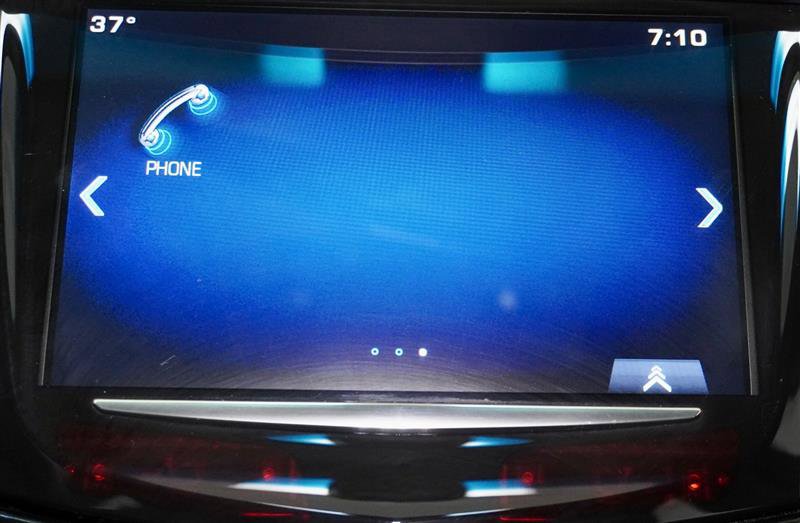 Used 2015 Cadillac ATS Sedan image 18