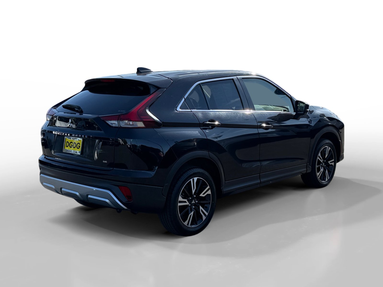 Used 2024 Mitsubishi Eclipse Cross SE AWD/4WD image 5