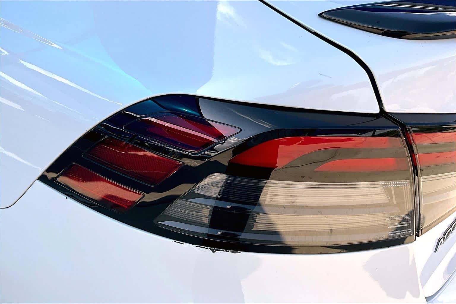 Used 2025 Honda Accord Sport image 29