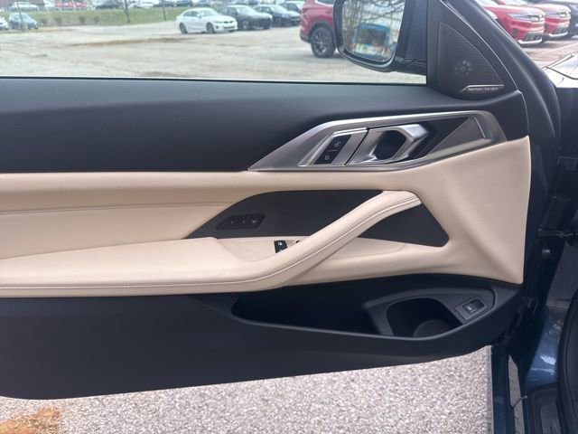 New 2026 BMW 430i xDrive Coupe w/ Premium Package image 9