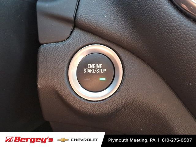 Certified 2023 Chevrolet Equinox LT FWD image 26