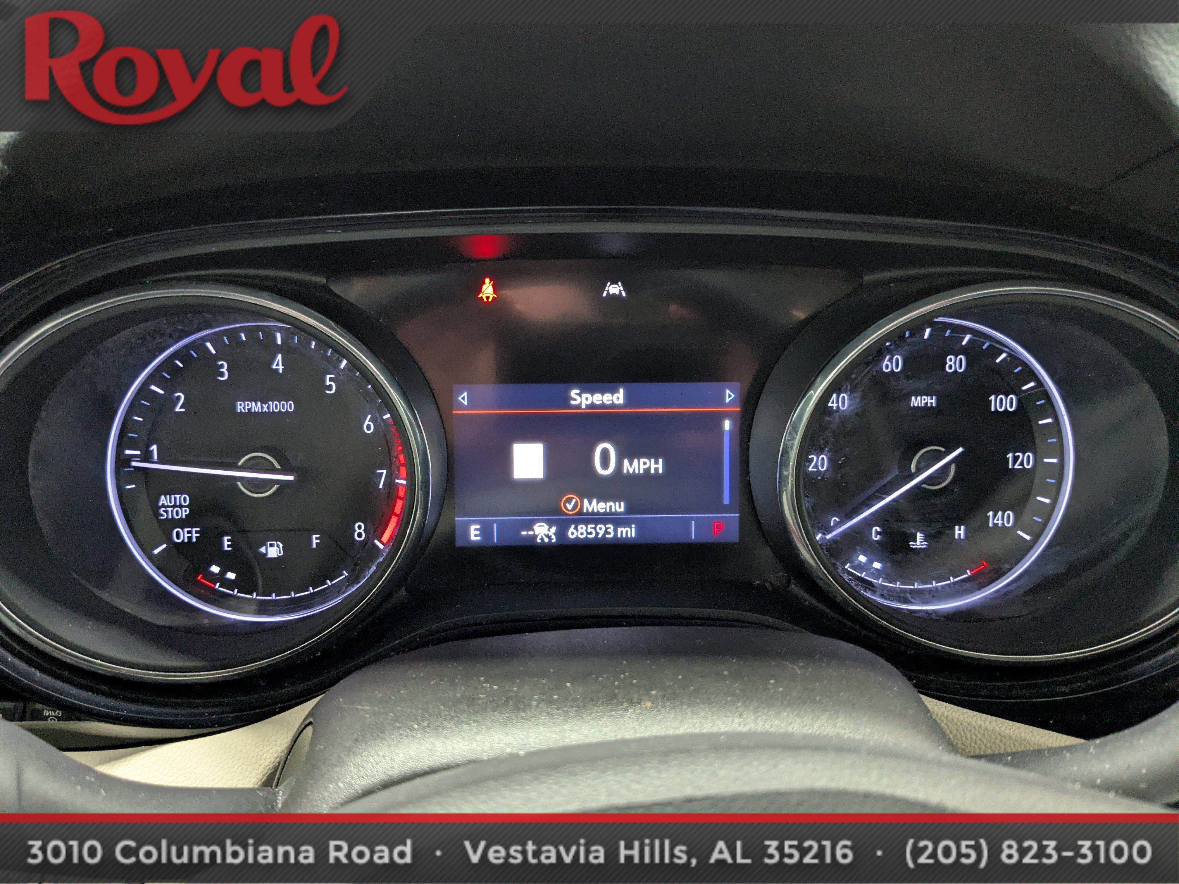 Used 2022 Buick Encore GX Essence w/ Advanced Technology Package image 20