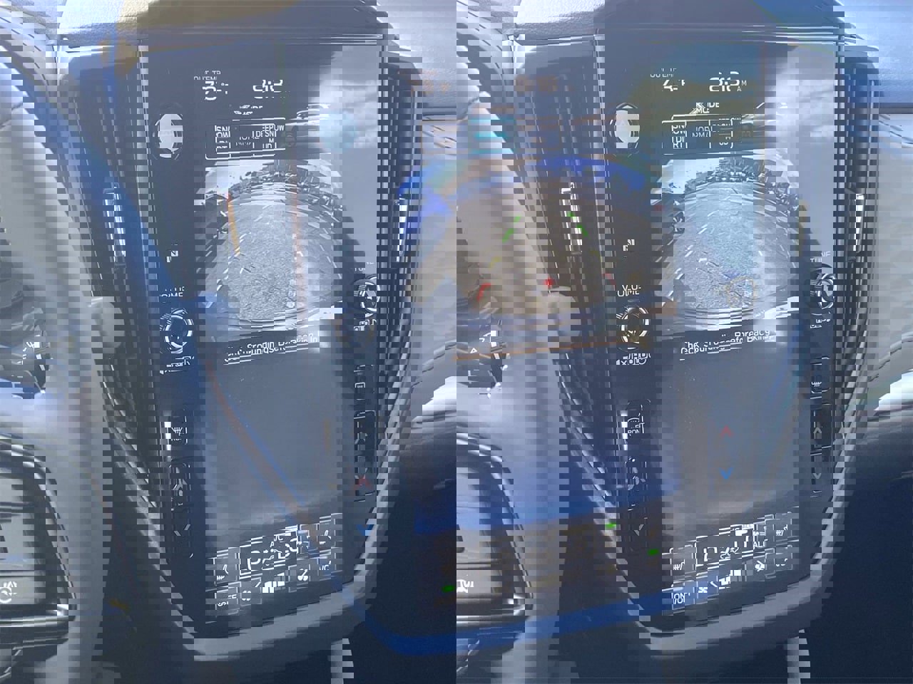 New 2025 Subaru Forester Premium image 23