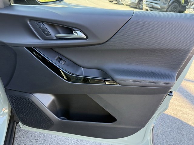 New 2026 Chevrolet Equinox LT image 15