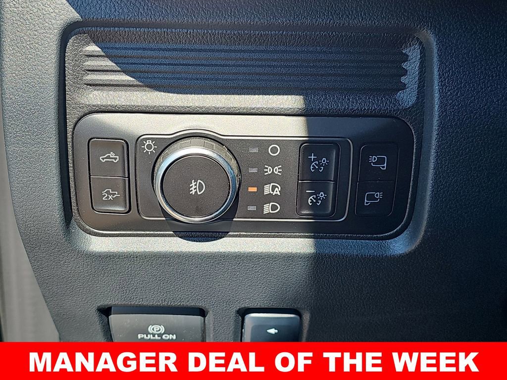 New 2026 Ford F350 Lariat w/ FX4 Off-Road Package image 27