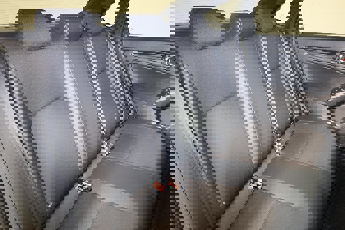 Used 2023 Honda Civic Sport image 29