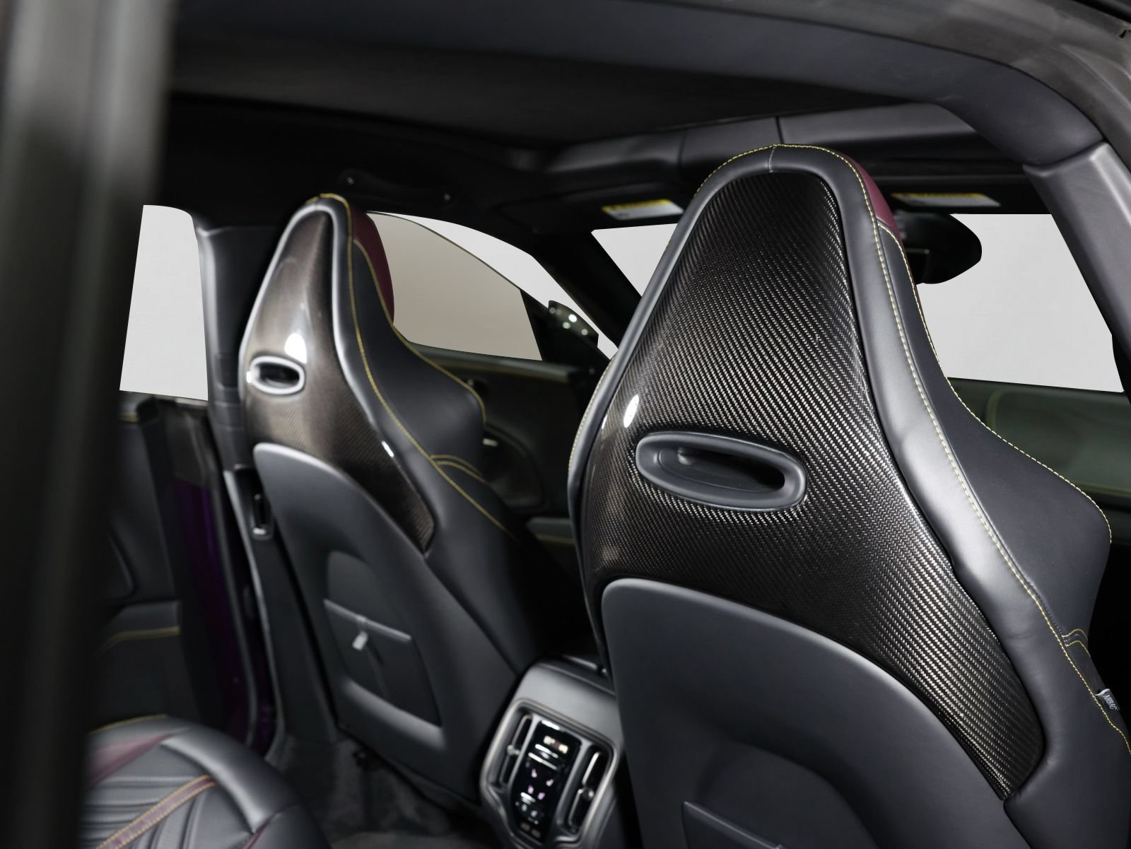 Used 2024 Aston Martin DBX 707 AWD/4WD image 5