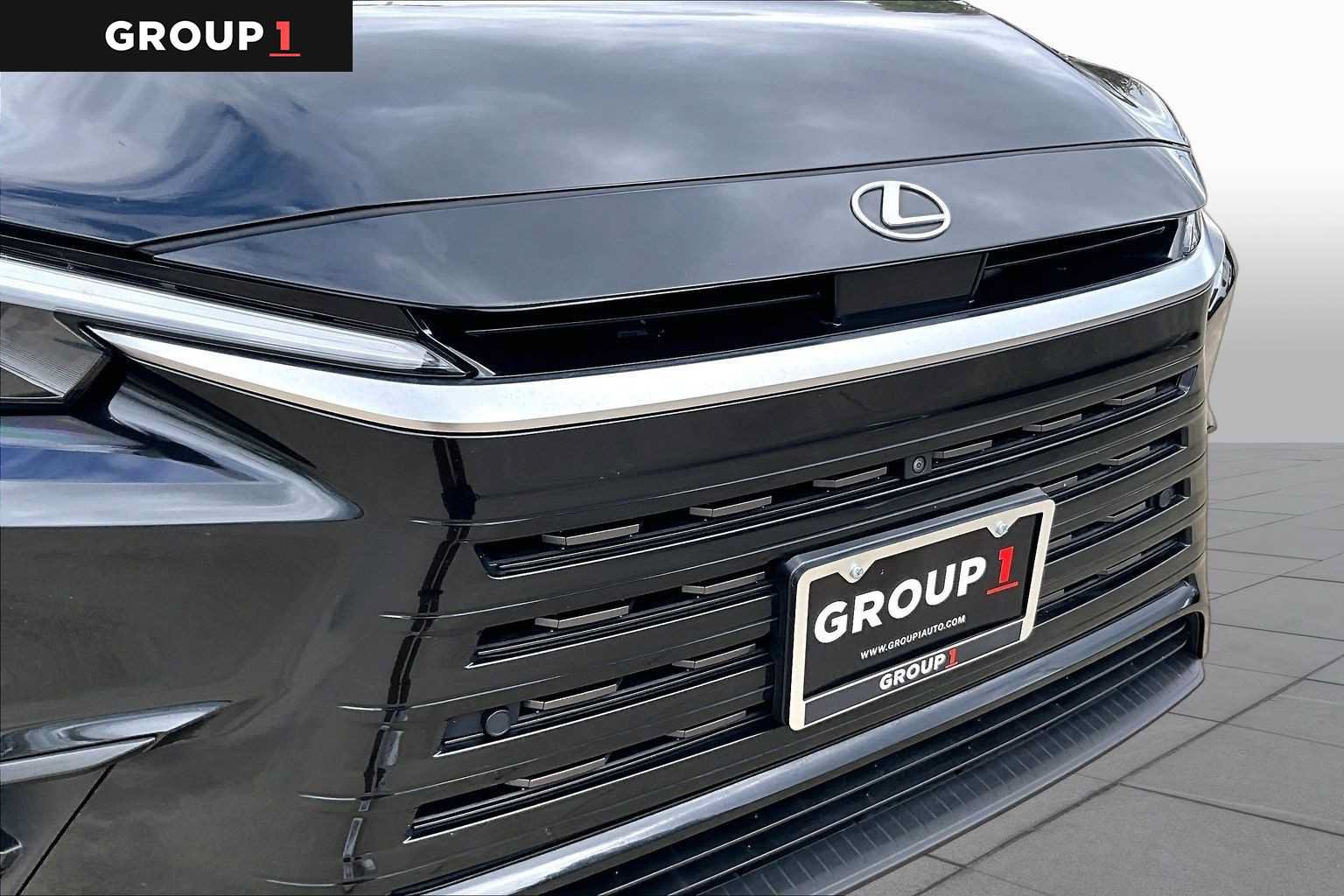 Certified 2026 Lexus TX 350 AWD w/ Technology Package image 27