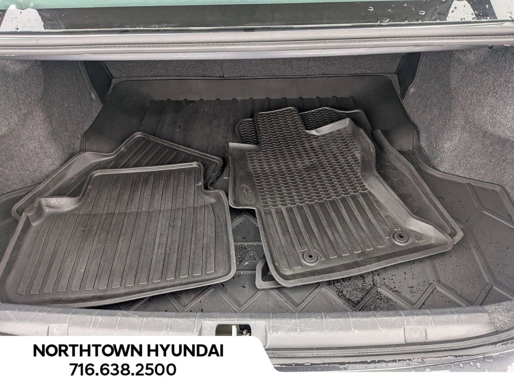 Used 2018 Subaru Impreza 2.0i Limited image 35