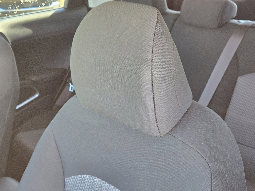 Certified 2025 Kia Soul S image 20