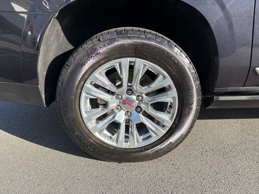 Certified 2024 GMC Yukon XL Denali image 9