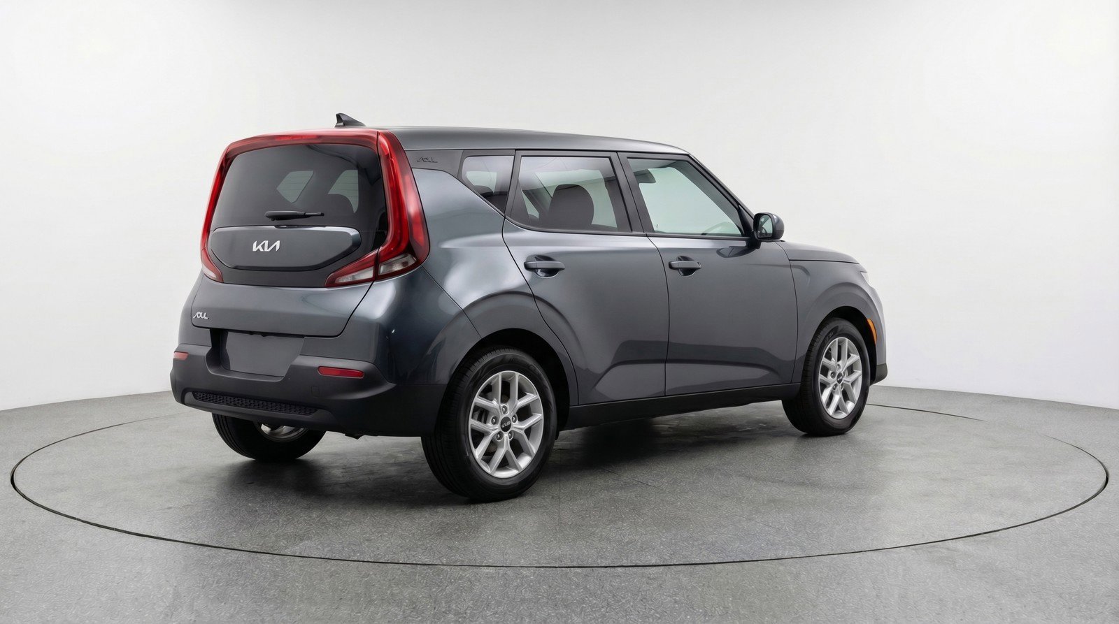 Used 2025 Kia Soul LX w/ LX Technology Package image 9