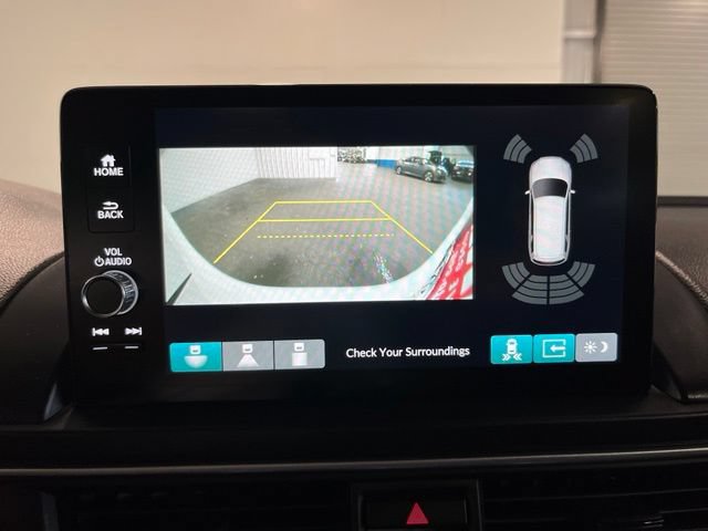 Used 2025 Honda Pilot Touring image 26