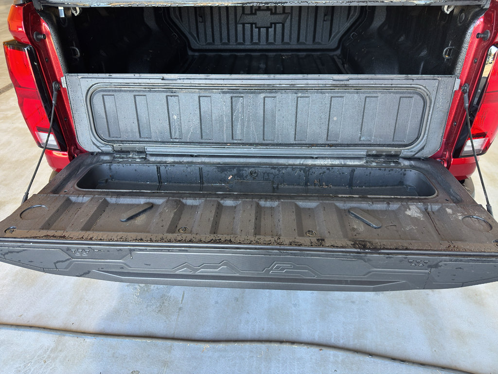 Used 2023 Chevrolet Colorado Z71 w/ Z71 Convenience Package 2 image 22