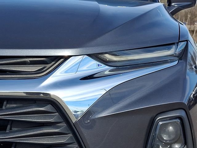 Certified 2022 Chevrolet Blazer LT image 9