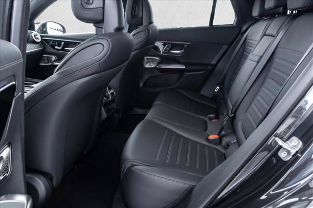 New 2027 Mercedes-Benz GLC 300 4MATIC image 21