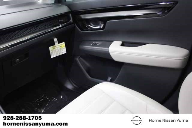 Used 2025 Honda CR-V EX-L image 11