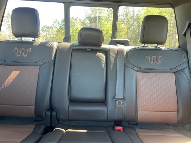 Used 2024 Ford F150 King Ranch image 12