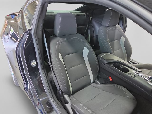 Used 2022 Chevrolet Camaro LT w/ RS Package RWD image 26