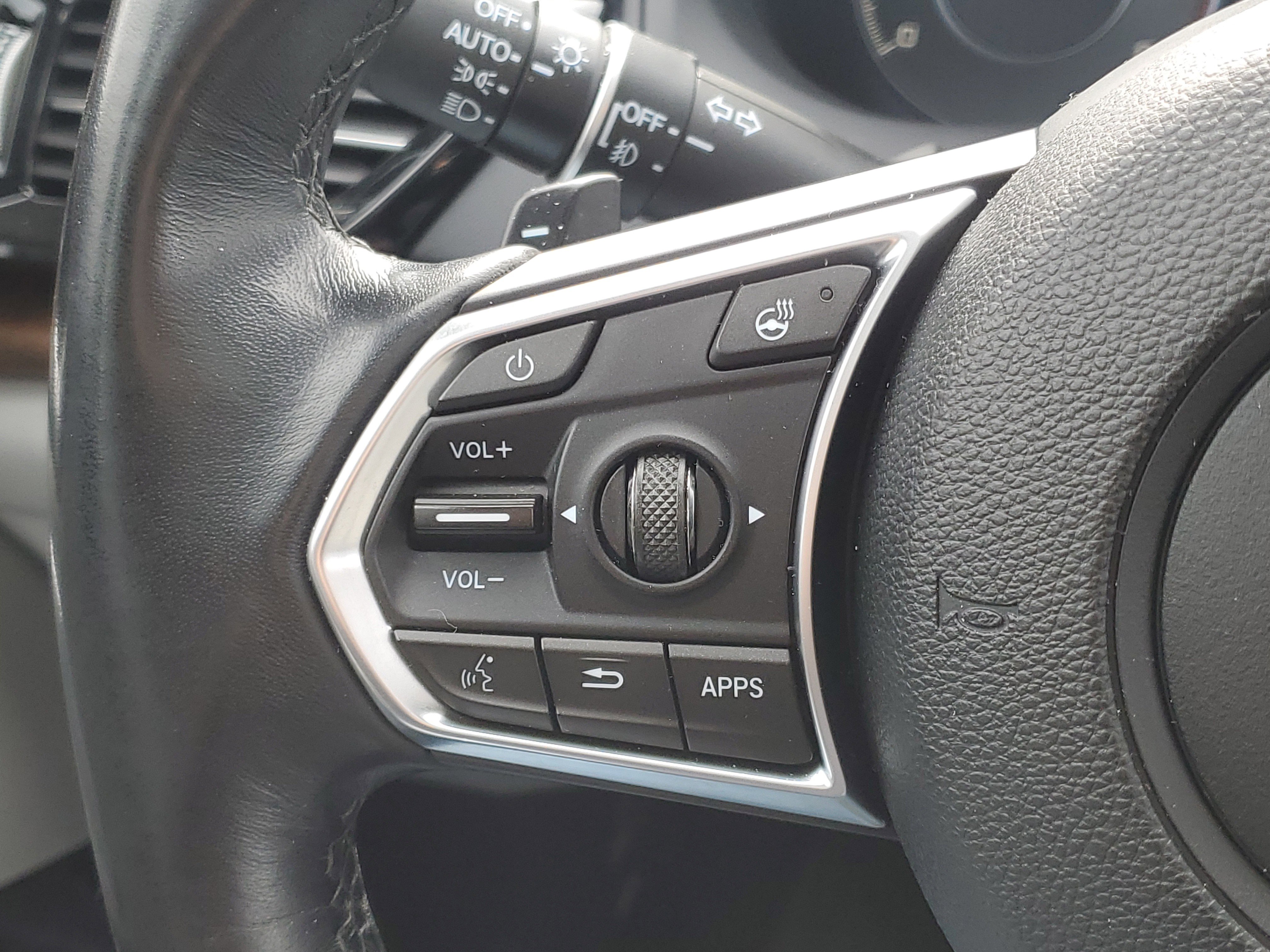 Used 2020 Acura RDX AWD w/ Advance Package image 12