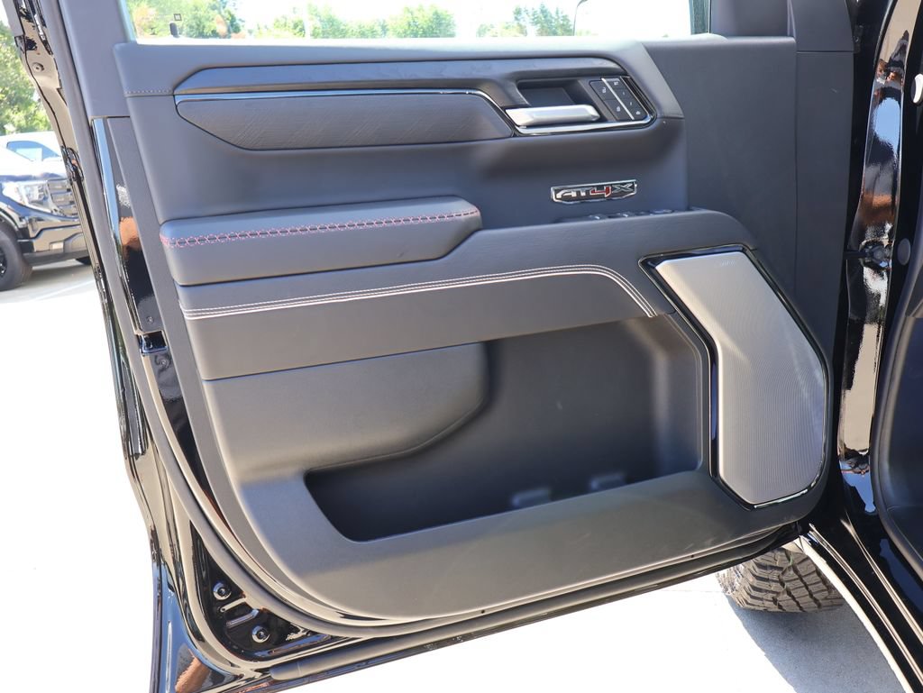 New 2026 GMC Sierra 1500 AT4X w/ AT4X AEV Edition AWD/4WD image 11