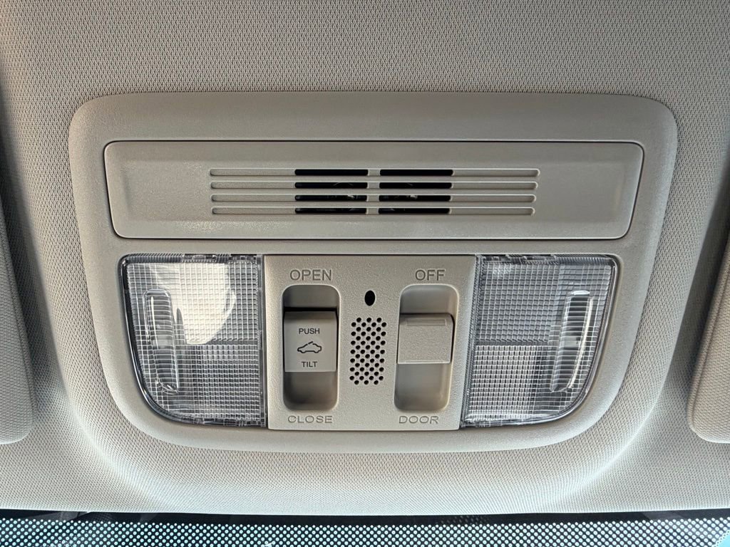 Used 2018 Honda Civic EX image 28