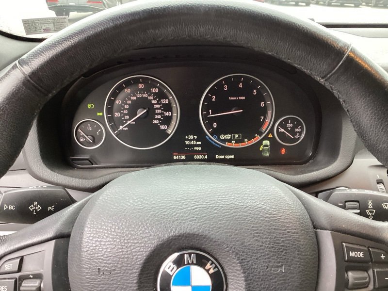 Used 2013 BMW X3 xDrive28i image 9