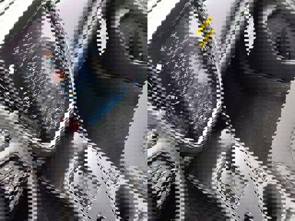 New 2026 Subaru Crosstrek 2.0i Premium image 5