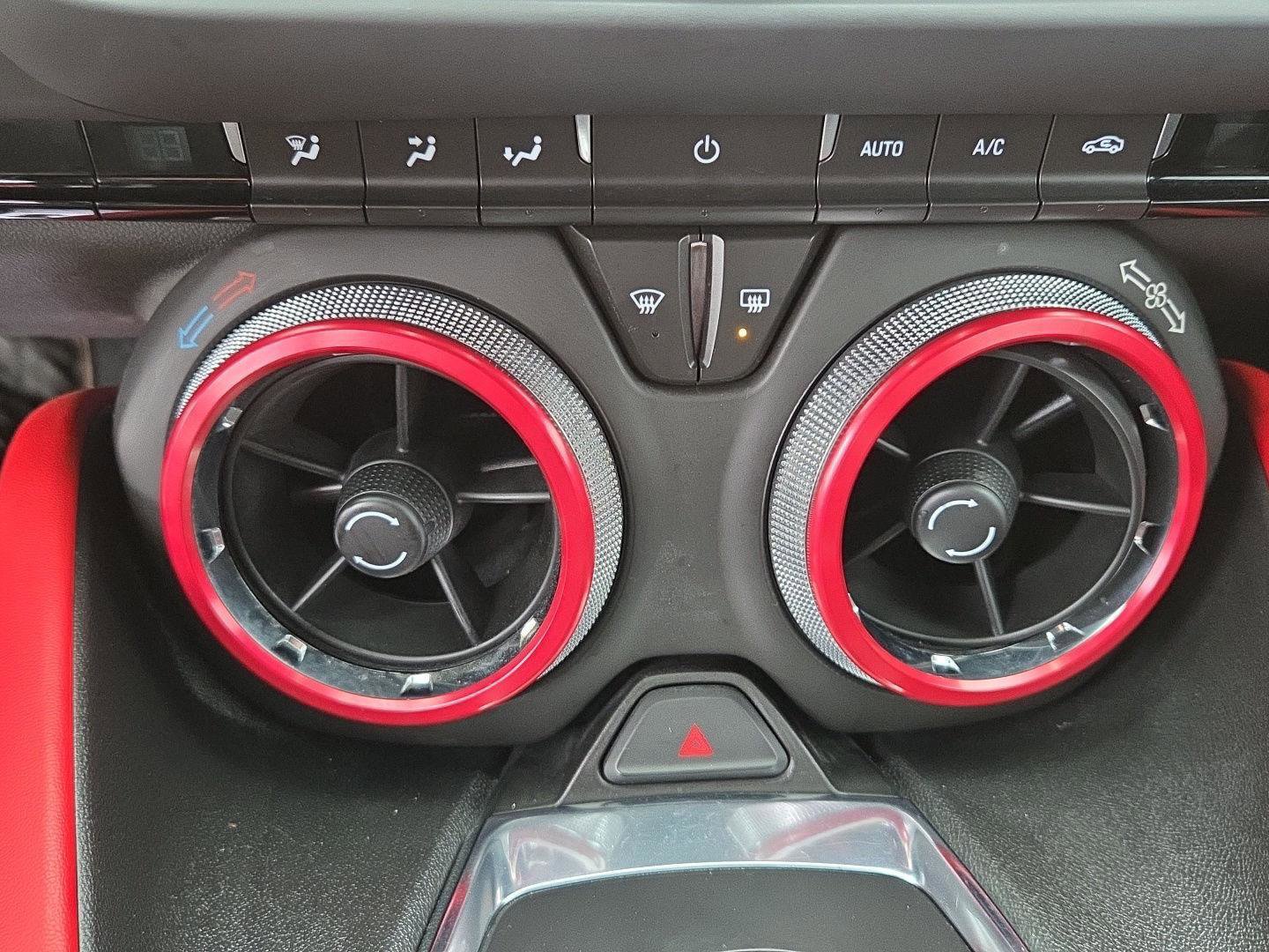 Used 2022 Chevrolet Camaro LT w/ Redline Edition RWD image 20