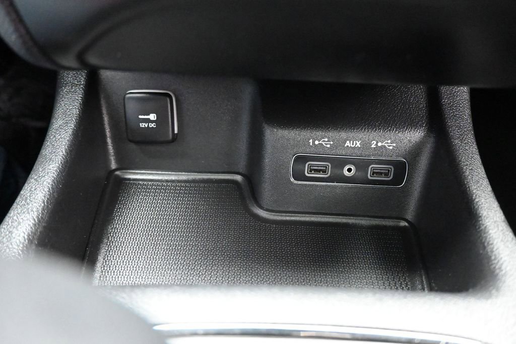 Used 2019 Dodge Durango R/T w/ Blacktop Package AWD/4WD image 22