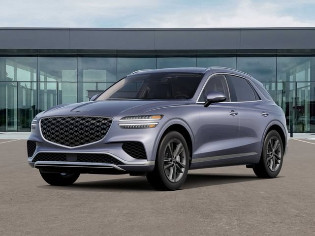 New 2027 Genesis GV70 2.5T Select AWD/4WD image 1