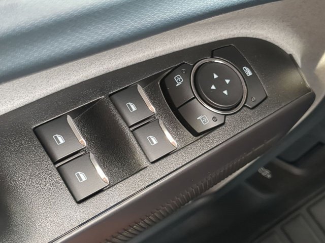 New 2026 Ford Maverick XLT FWD image 22