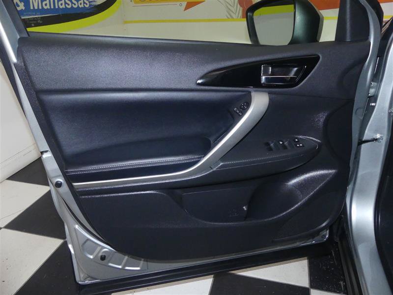 Used 2024 Mitsubishi Eclipse Cross SE AWD/4WD image 24