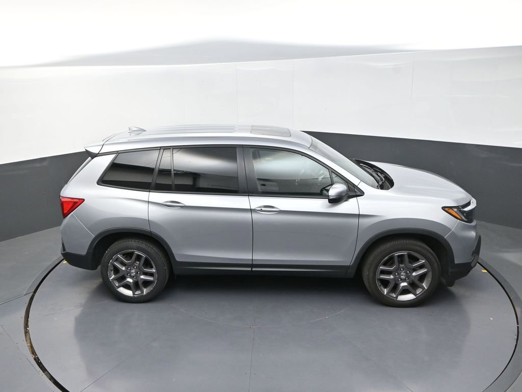 Used 2023 Honda Passport EX-L image 22