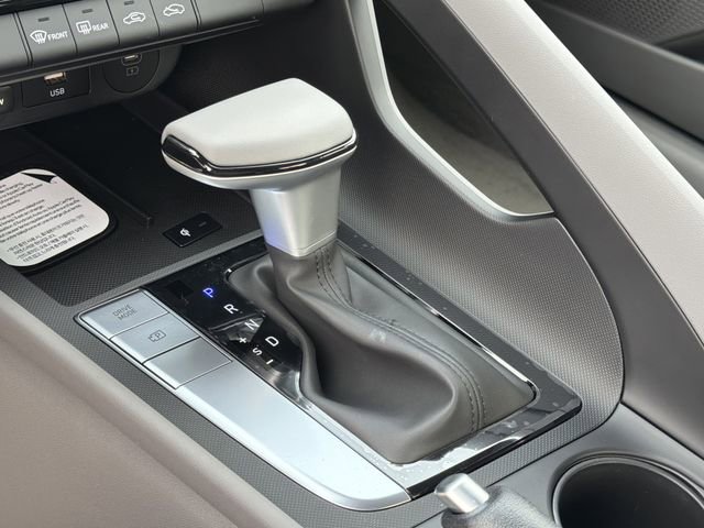 New 2026 Hyundai Elantra Sport image 21