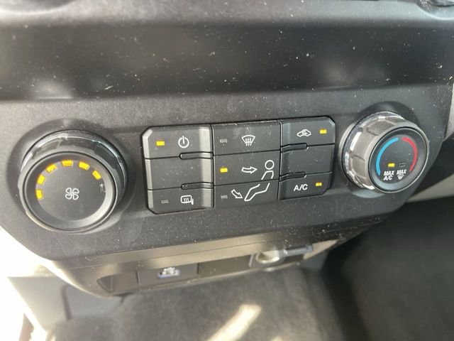 Used 2022 Ford F250 XLT image 17
