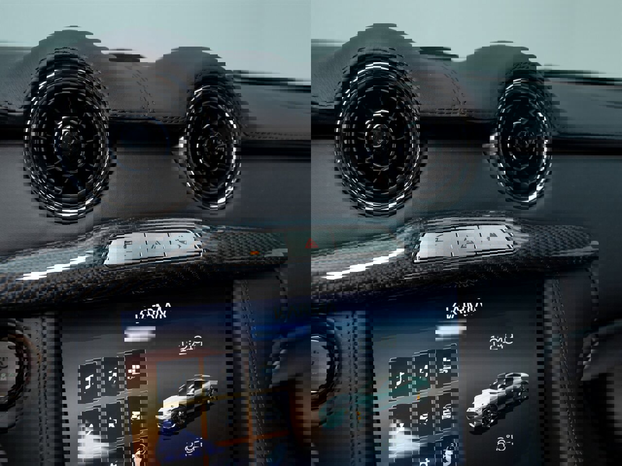 Used 2025 Karma Revero Luxury image 82