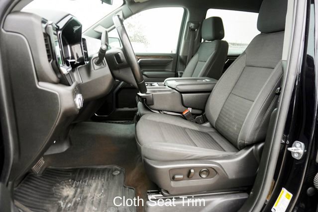 Used 2023 GMC Sierra 1500 SLE image 11