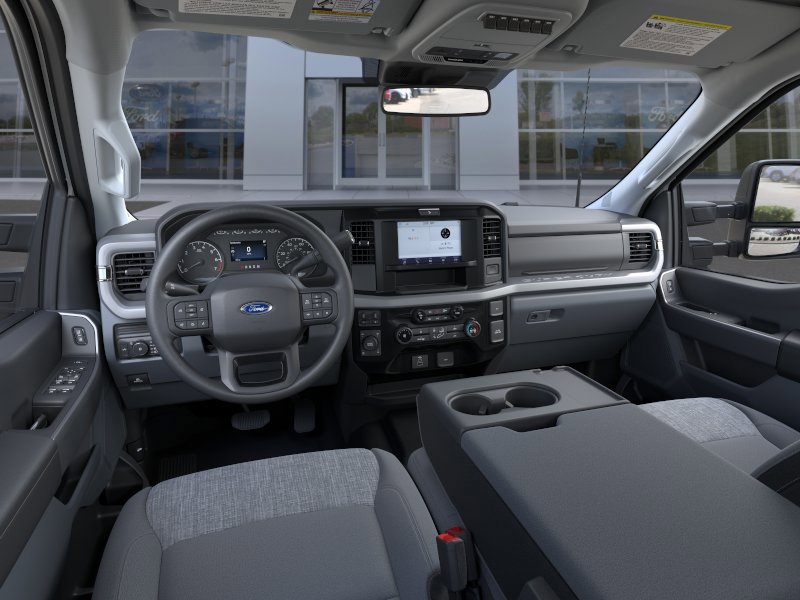 New 2026 Ford F250 XLT AWD/4WD image 9