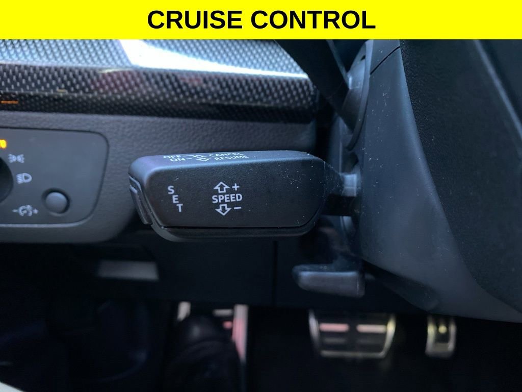 Used 2018 Audi SQ5 Premium Plus w/ Navigation Package image 14