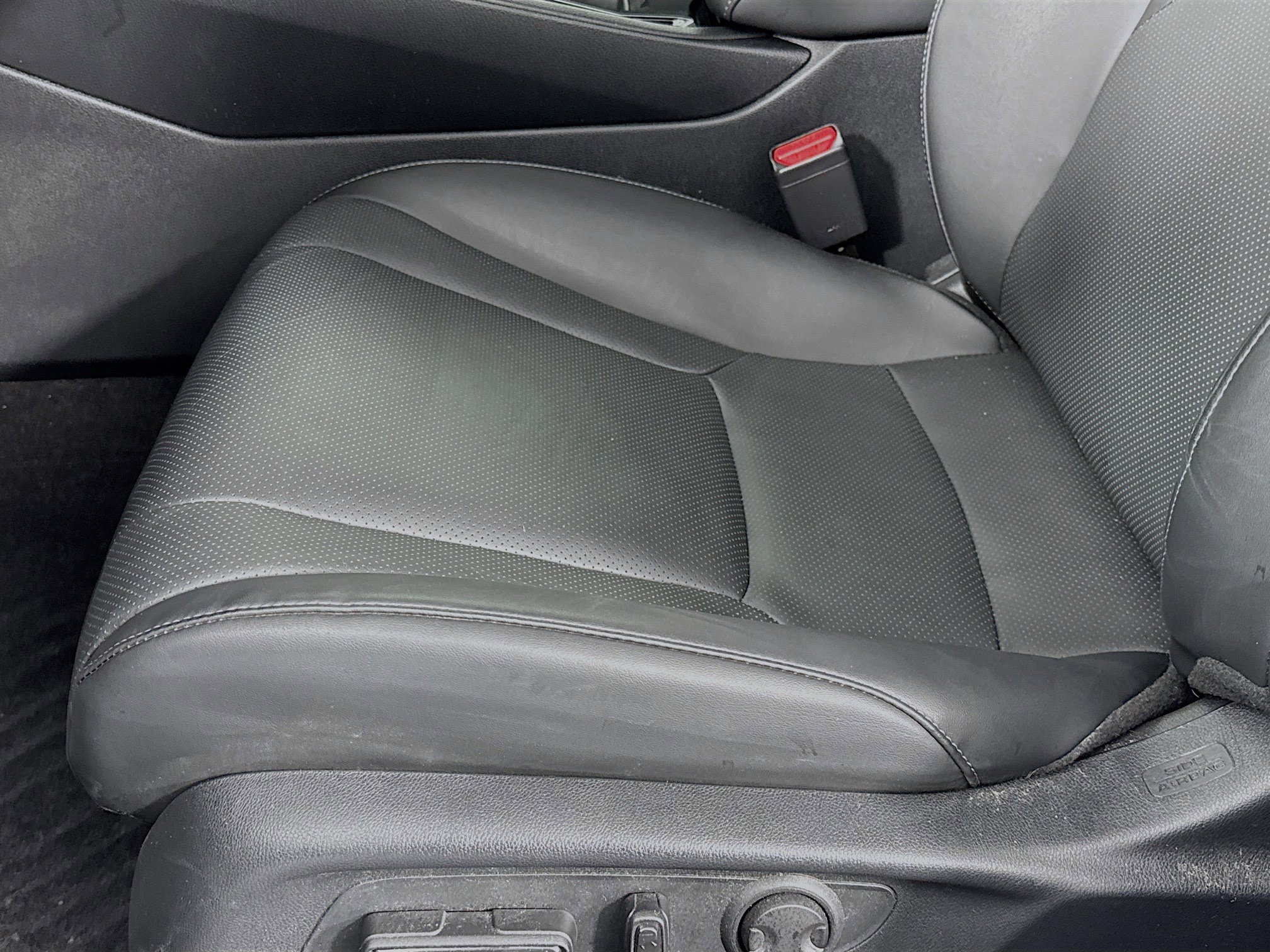 Certified 2024 Honda Accord Sport image 18