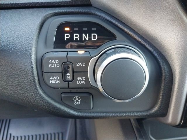 New 2026 RAM 1500 Big Horn image 13