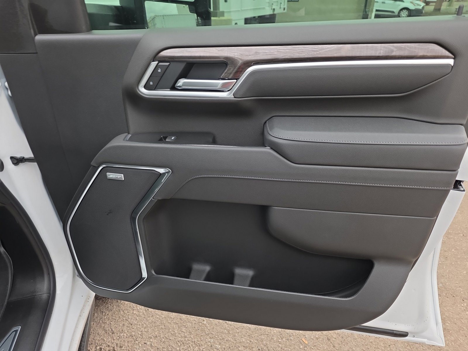 New 2026 Chevrolet Silverado 2500 LTZ w/ LTZ Plus Package image 31