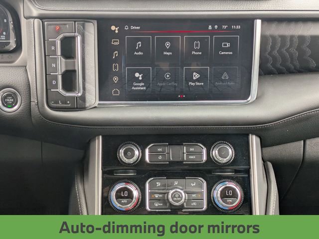 Used 2024 GMC Yukon XL Denali image 24