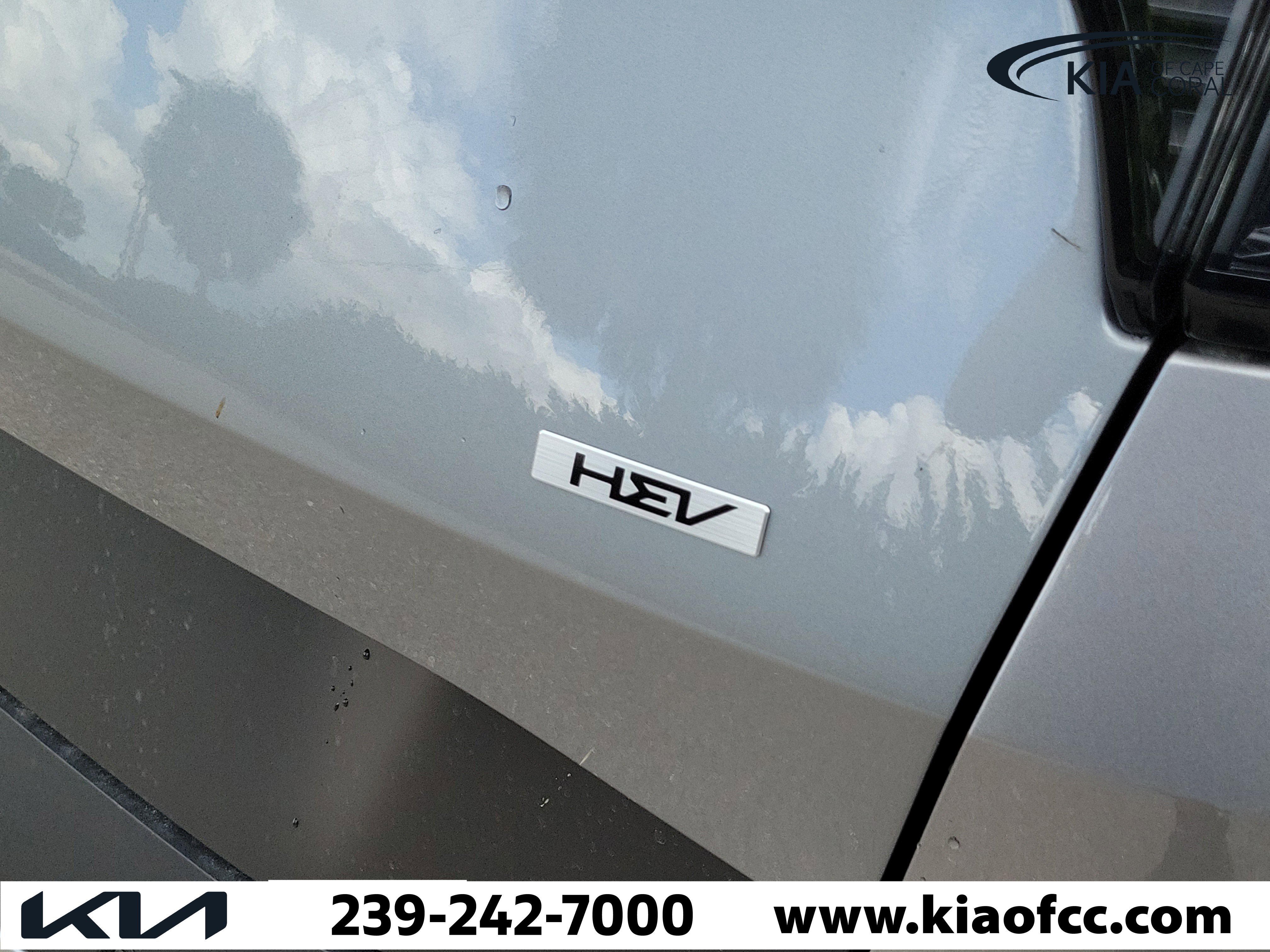 New 2026 Kia Sportage LX image 10